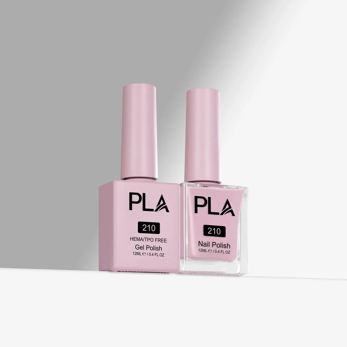 PLA Duo Gel Lacquer Matching - #210 Wanderlust