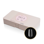 Igel PRO-X Soft Gel Nail Tips 03 - Natural Square Medium