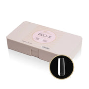 Igel PRO-X Soft Gel Nail Tips 04 - Natural Square Long