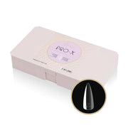 Igel PRO-X Soft Gel Nail Tips 09 - Natural Stiletto Long