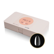 Igel PRO-X Soft Gel Nail Tips 20 - Natural Almond Medium