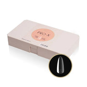 Igel PRO-X Soft Gel Nail Tips 21 - Natural Almond Long