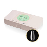Igel PRO-X Soft Gel Nail Tips 24 - Natural Round Long