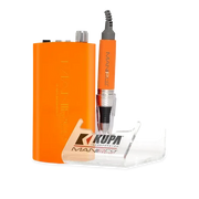 Kupa Manipro Passport Portable - Sunset Blvd ORANGE Color - TTT Nails Supply