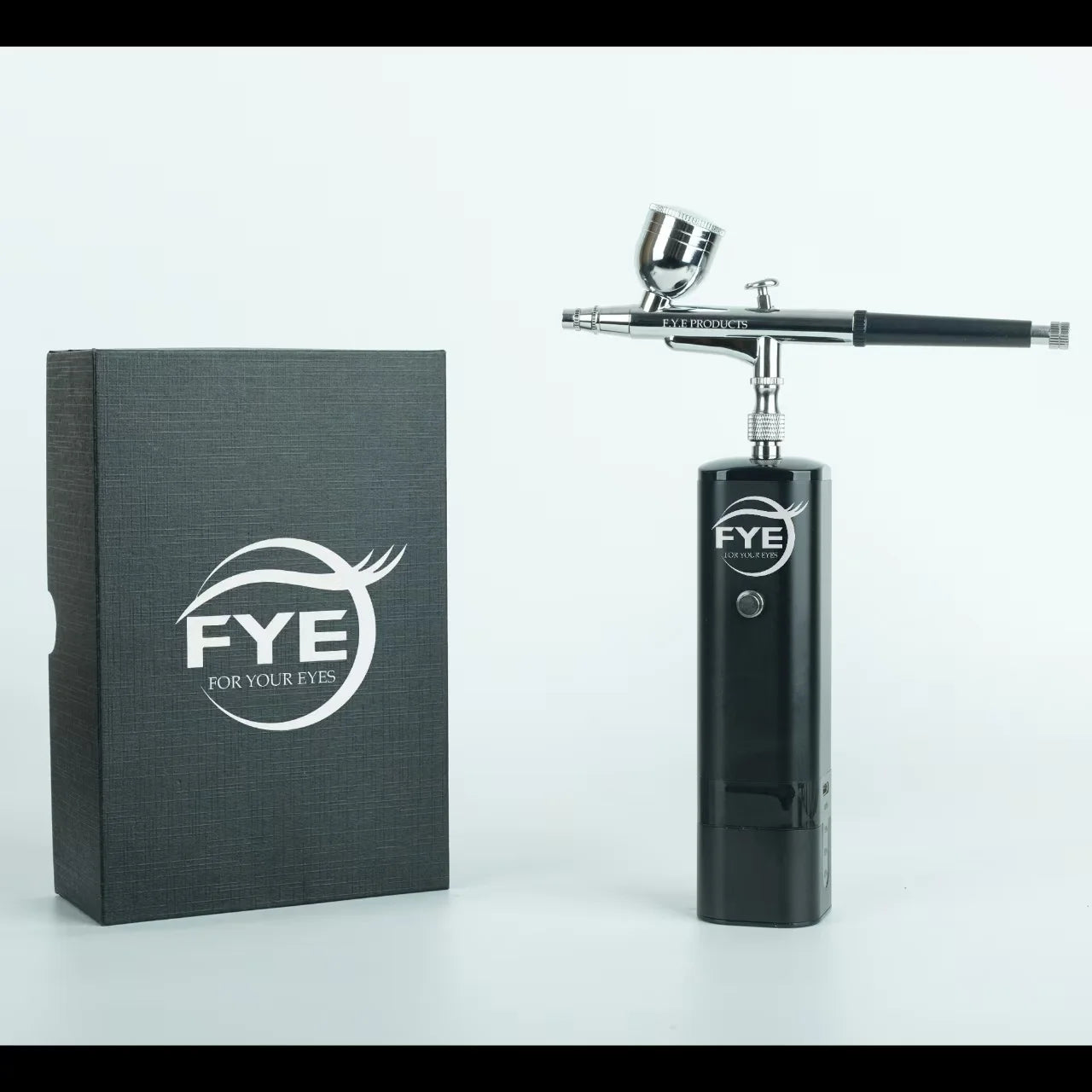 Pro Air Brush Gun for Spray Ink