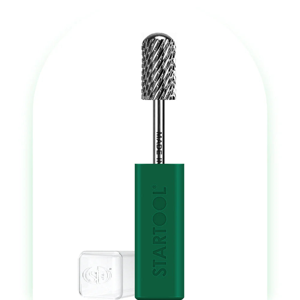 3/32" R2X COARSE ROUND TOP LARGE BARREL