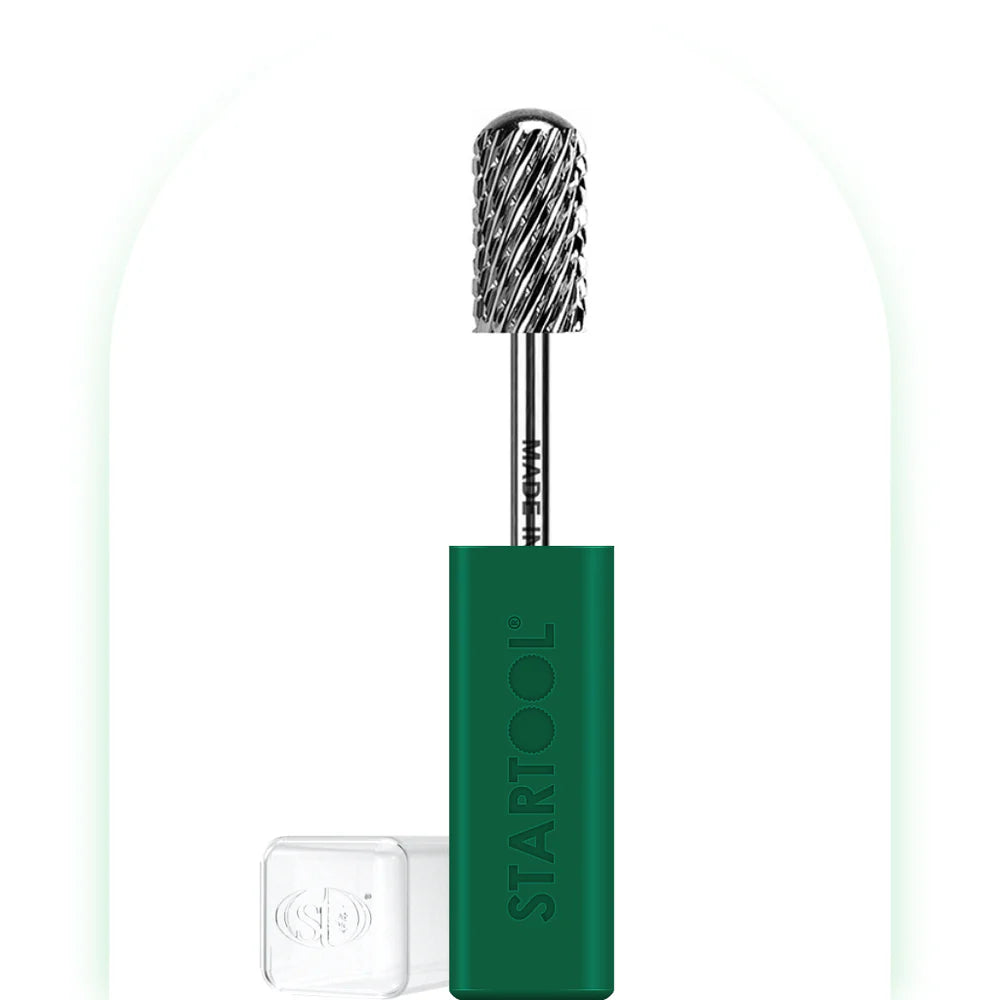 3/32" R3X COARSE ROUND TOP LARGE BARREL