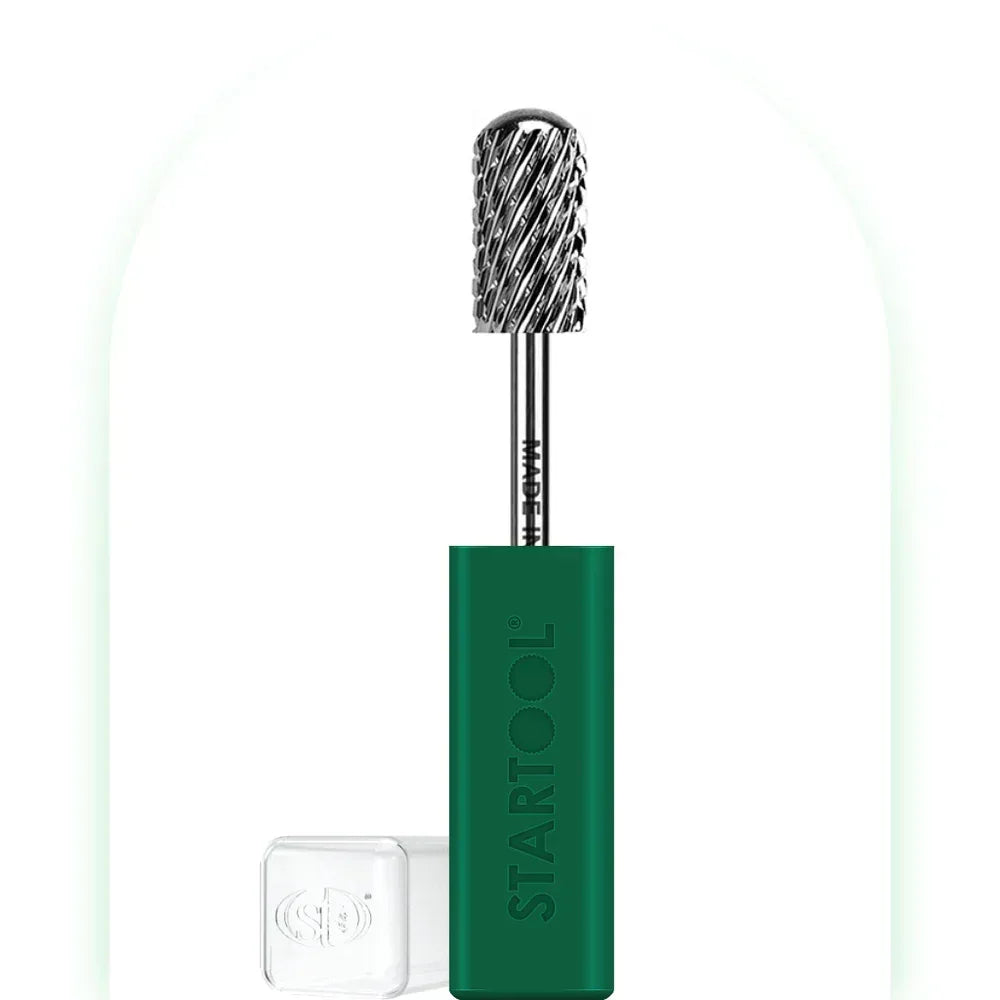 3/32" R3X COARSE ROUND TOP LARGE BARREL - TTT Nails Supply