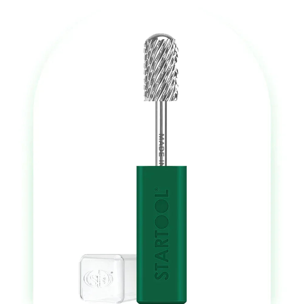 3/32" R3X COARSE ROUND TOP LARGE BARREL - TTT Nails Supply