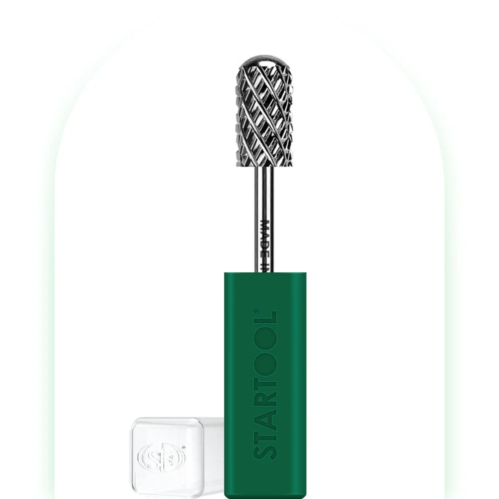 3/32" R4X COARSE ROUND TOP LARGE BARREL