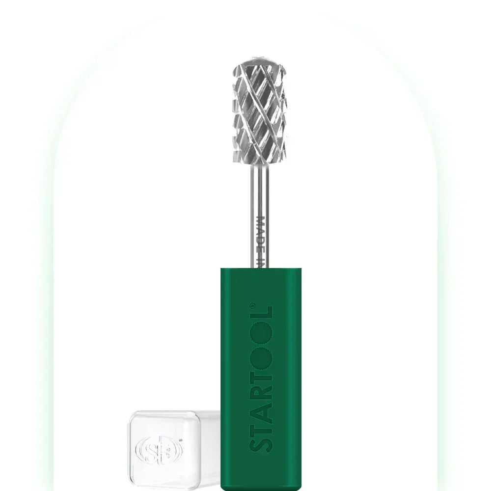 3/32" R5X COARSE ROUND TOP LARGE BARREL - TTT Nails Supply