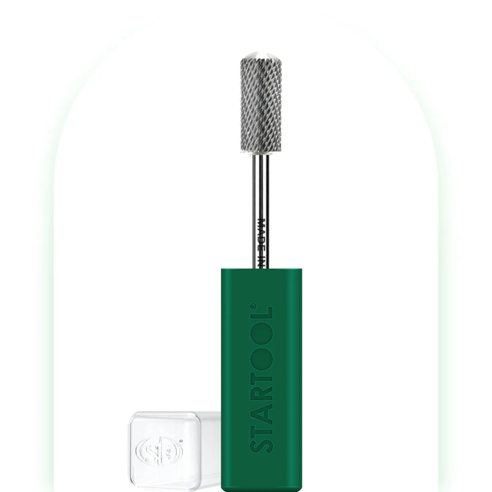 3/32" RFS - ROUND TOP SMALL BARREL - FINE