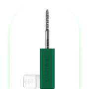 CONE SMALL UNDER NAIL CLEANER Carbide Bit - TTT Nails Supply