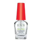 SNS Dip Essentials - Gel Top 0.5oz - TTT Nails Supply