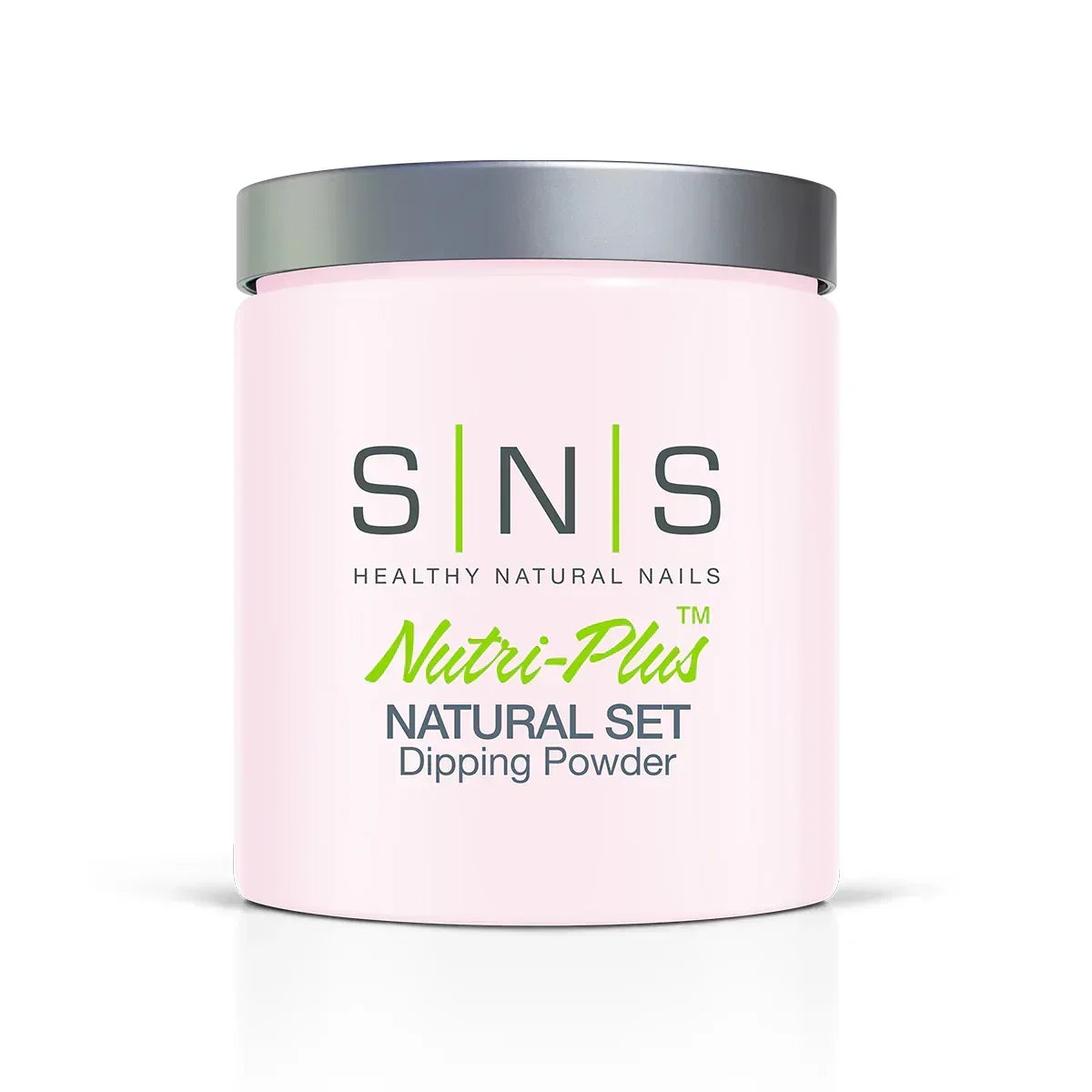 SNS Dipping Powder - Natural Set 16oz (448g) - TTT Nails Supply