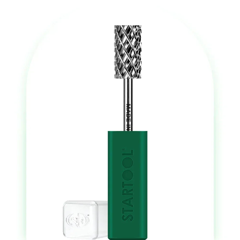 3/32" ST4X COARSE LARGE BARREL - TTT Nails Supply