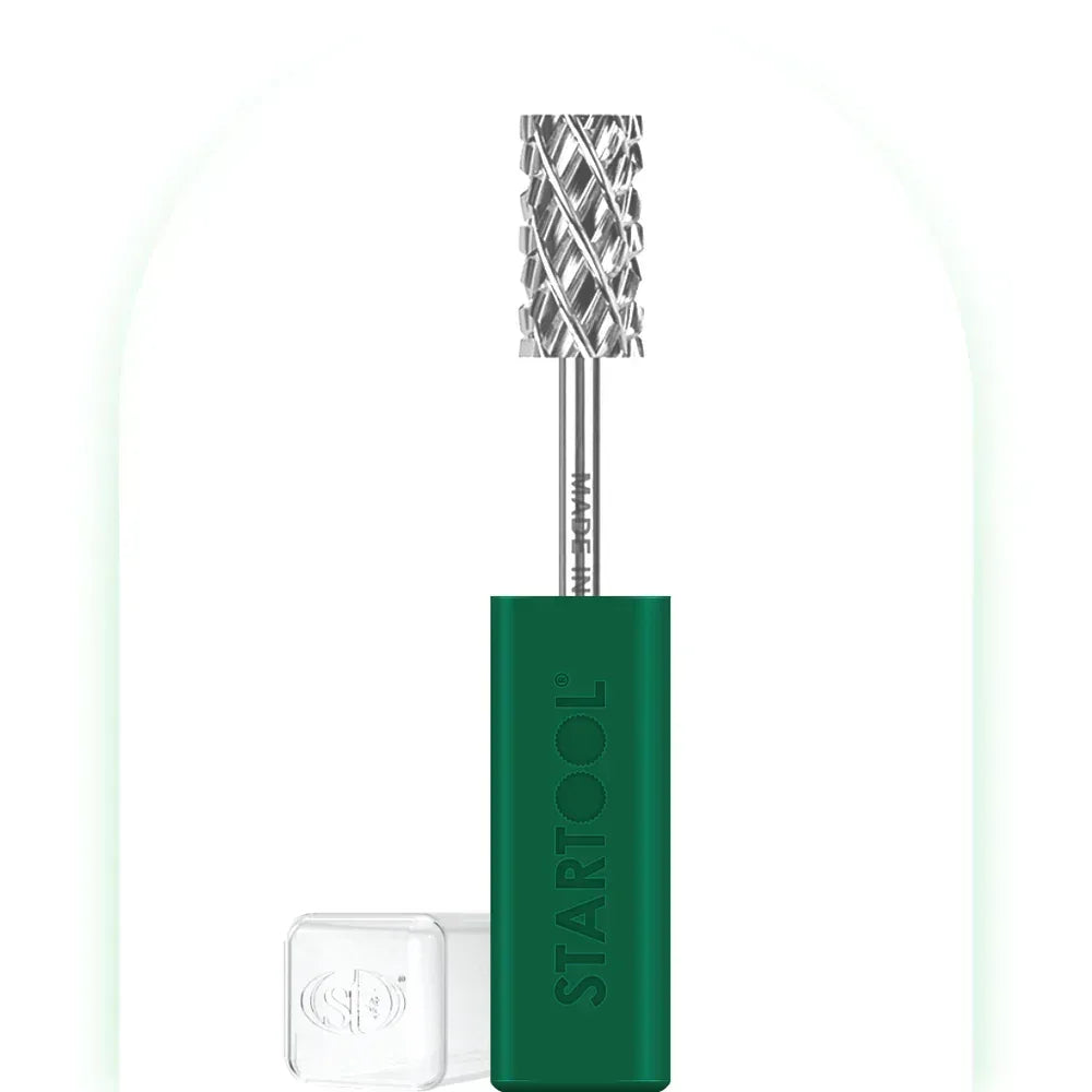 3/32" ST5X COARSE LARGE BARREL - TTT Nails Supply