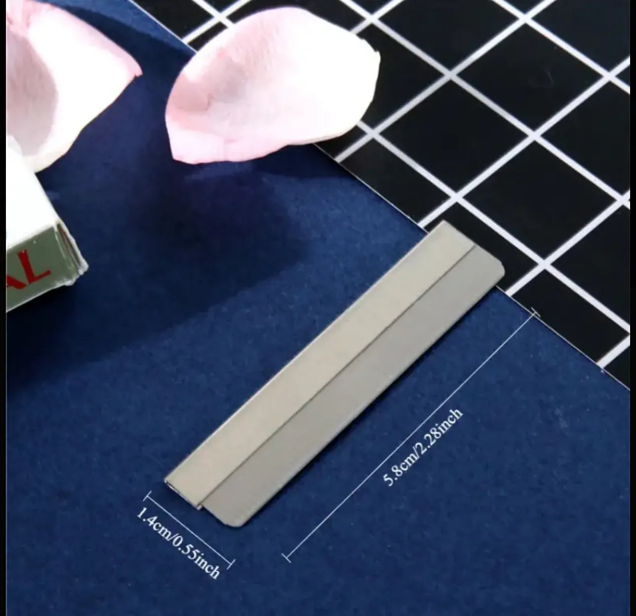 Single Pencil Blade