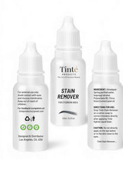 Tinté Stain Removal for Stain Ink & Brow Area