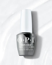 OPI Super Gloss No Wipe Top Coat 0.5oz - TTT Nails Supply
