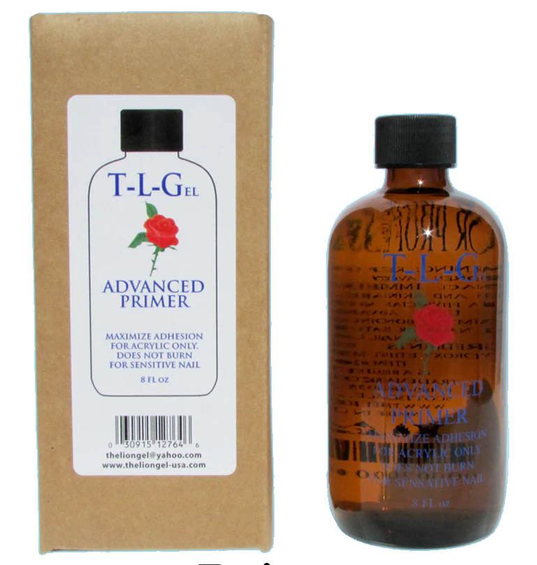 TLG Bonder Primer - for Acrylic only - size 8oz refill