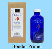 TLG Bonder Primer - for Acrylic, Gel and Wrap - size 8oz refill