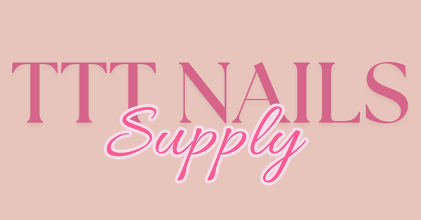TTT Nails Supply