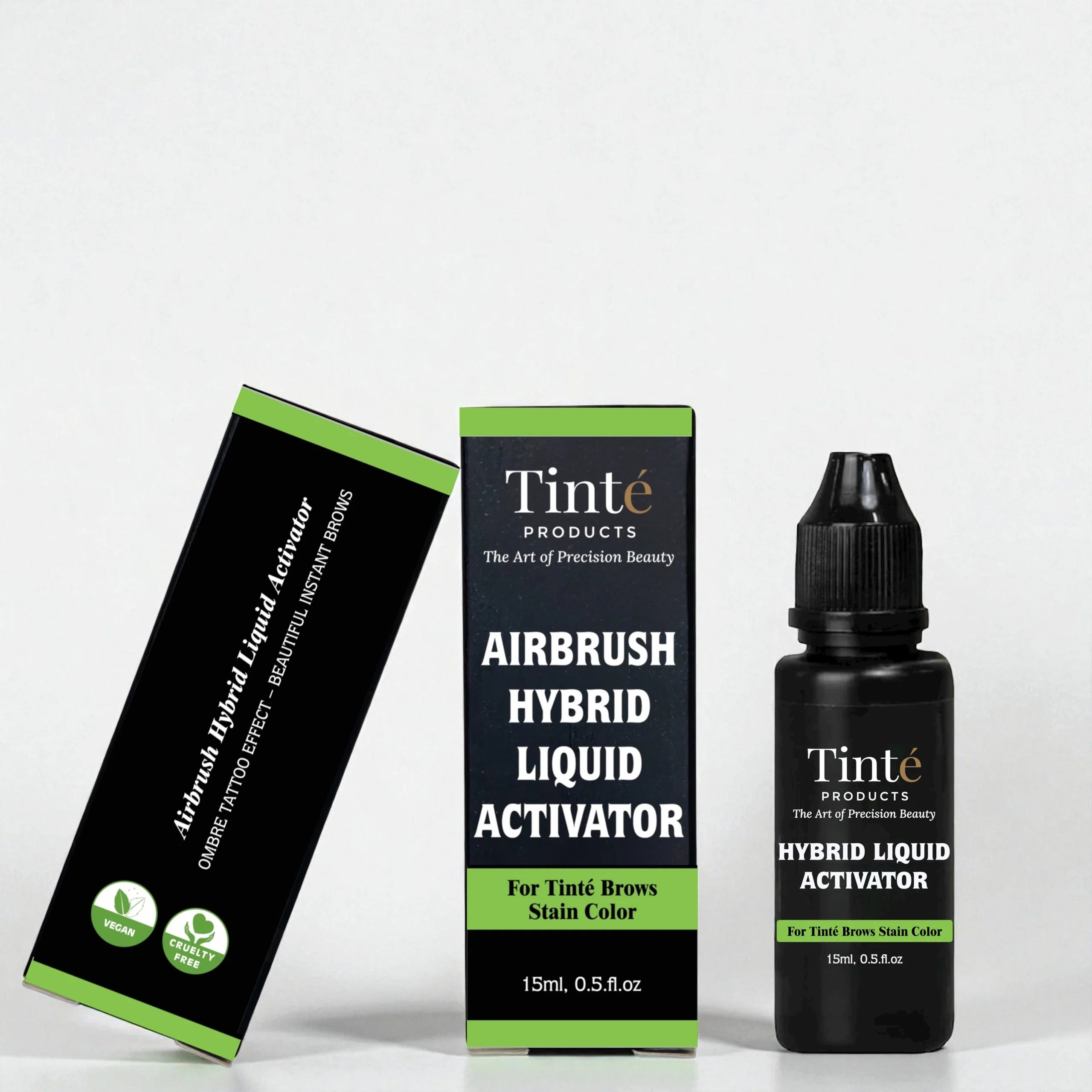 Tinté Airbrush Hybrid Liquid Activator