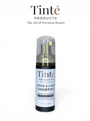 Tinté Brow & Lash Shampoo