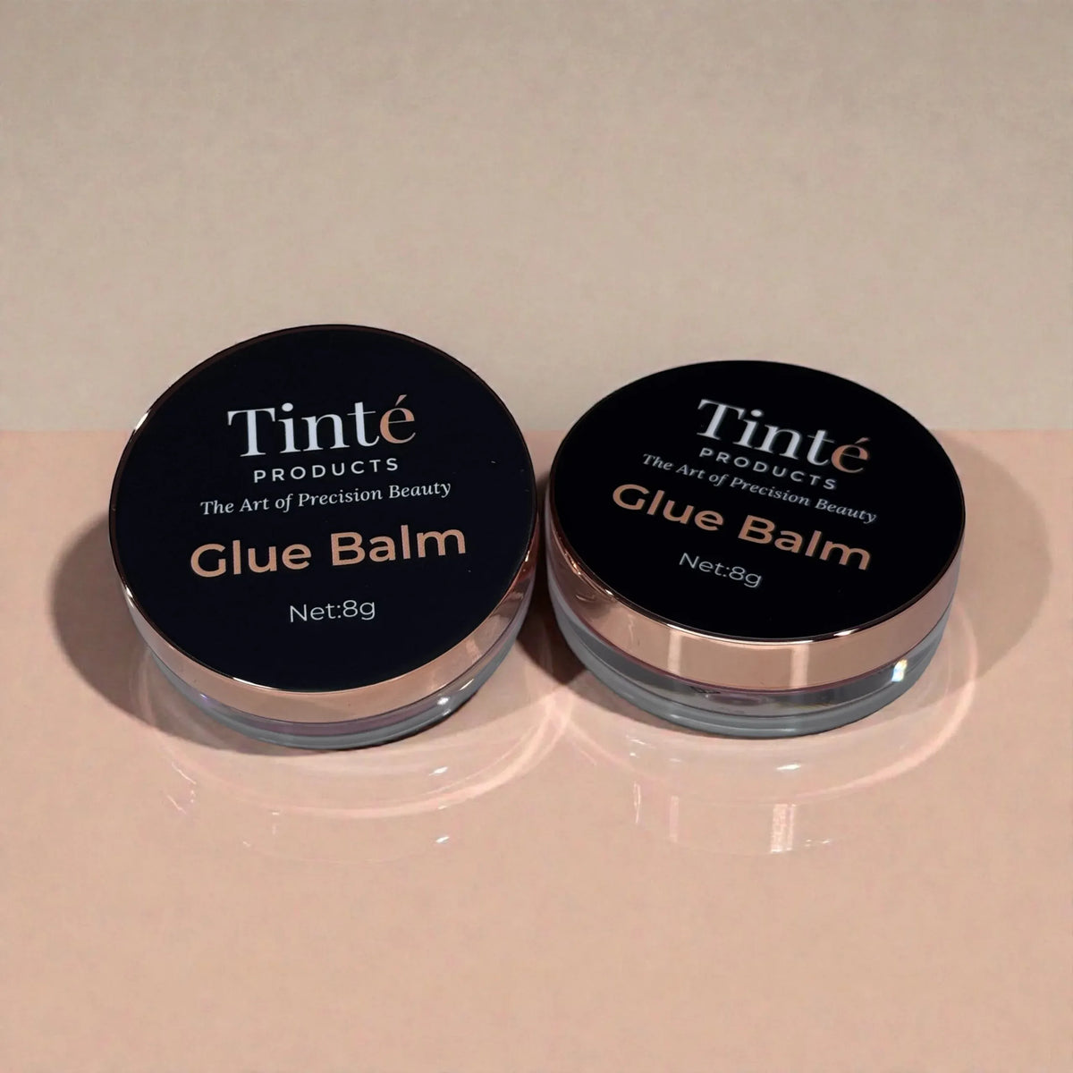 Tinté Glue Balm