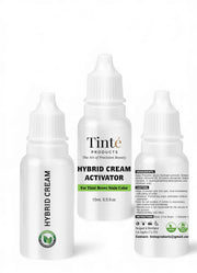 Tinté Hybrid Cream Activator