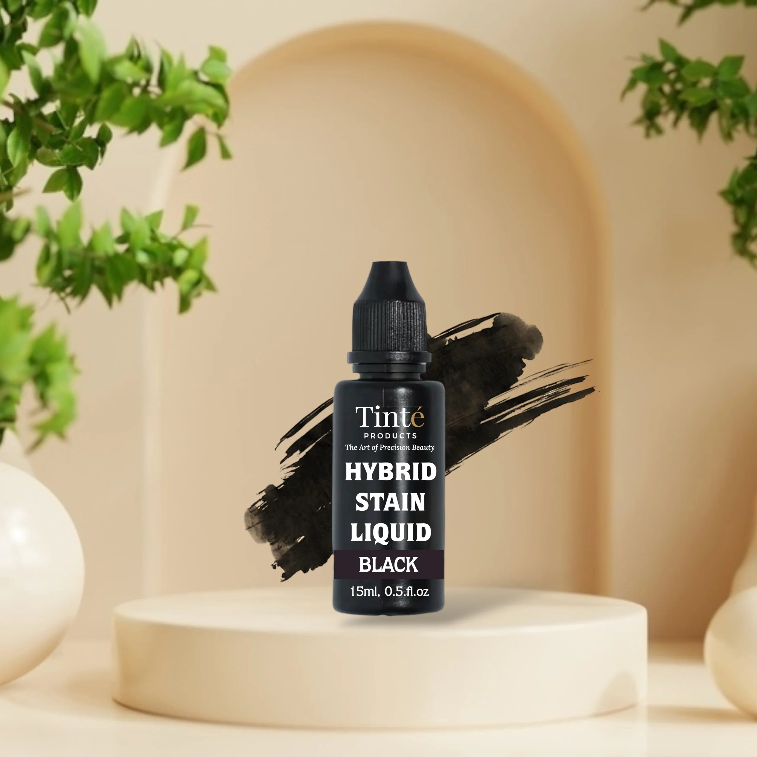 Tinté Hybrid Stain Liquid - Brow Ink