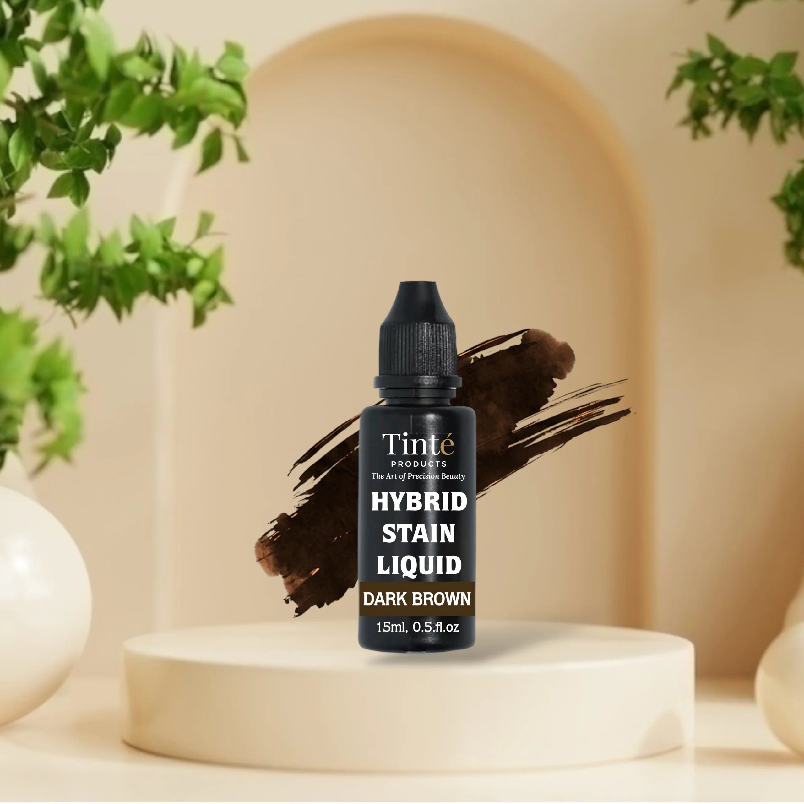 Tinté Hybrid Stain Liquid - Brow Ink