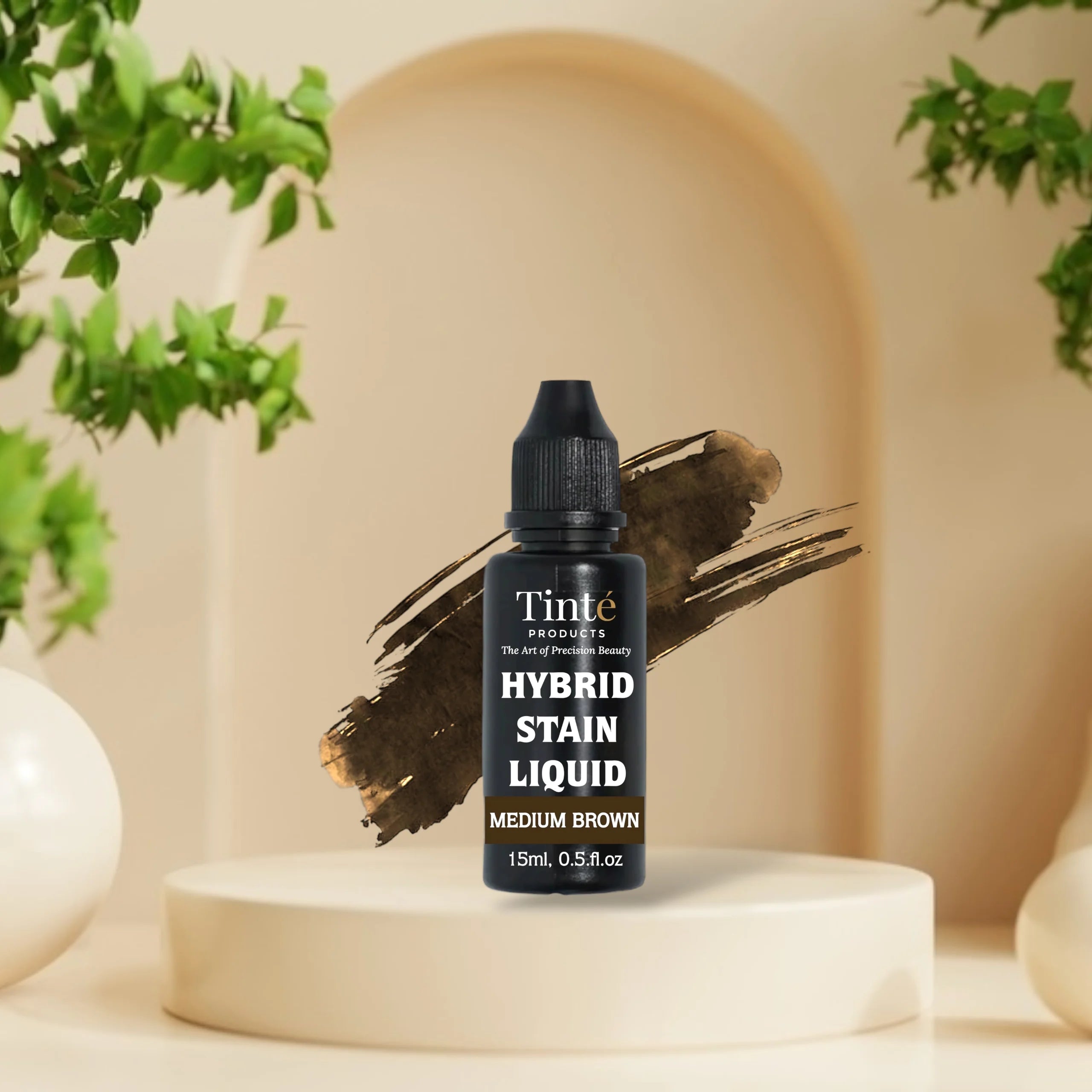 Tinté Hybrid Stain Liquid - Brow Ink