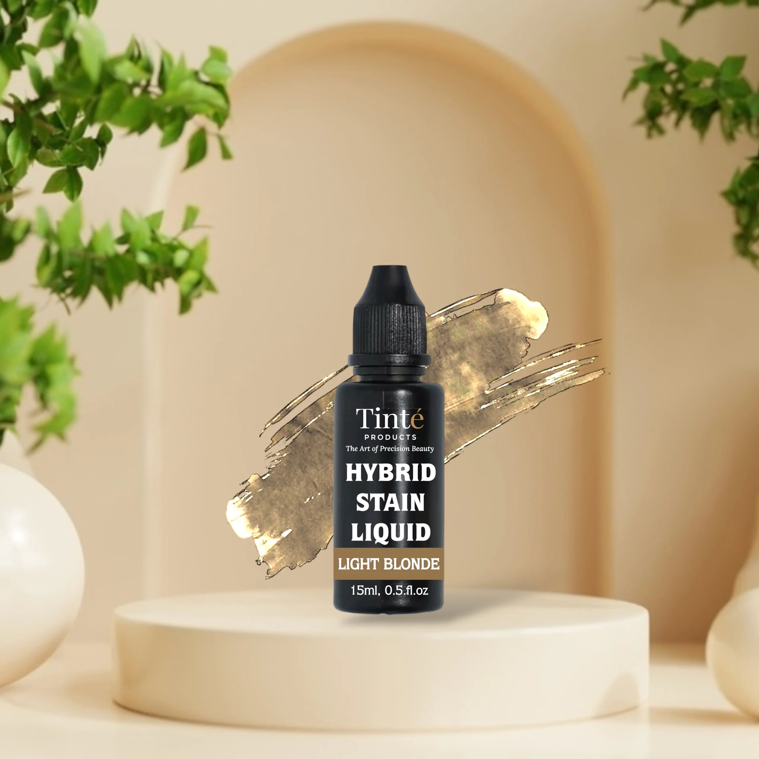 Tinté Hybrid Stain Liquid - Brow Ink