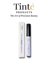 Tinté Lash & Brow Coating