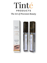 Tinté Lumi Brow and Lash Nourish Oil Gel with Gold Flake 10ml