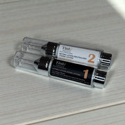 Tinté Perm Kit - Fast Act
