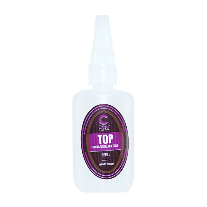 CHISEL Dip Essentials - #4 Top Refill 2oz