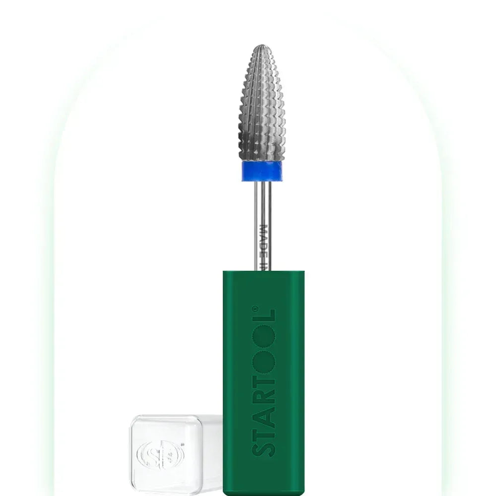 3/32" VC VOLCANO COARSE - TTT Nails Supply