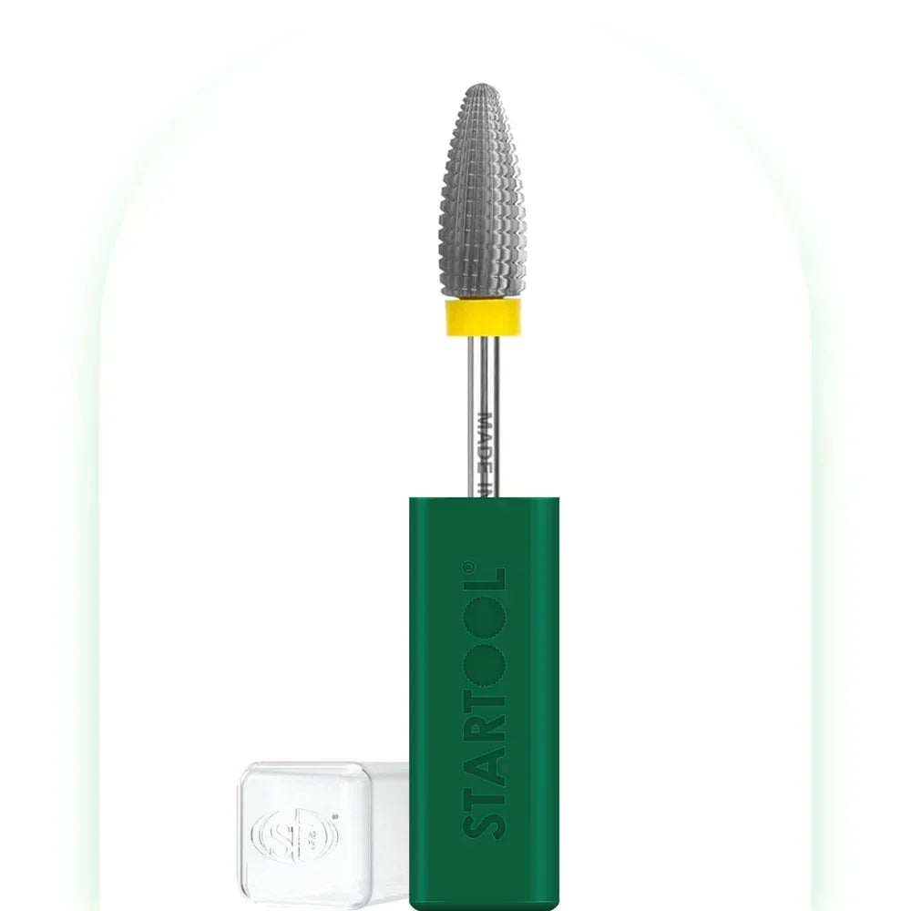 3/32" VM VOLCANO MEDIUM - TTT Nails Supply