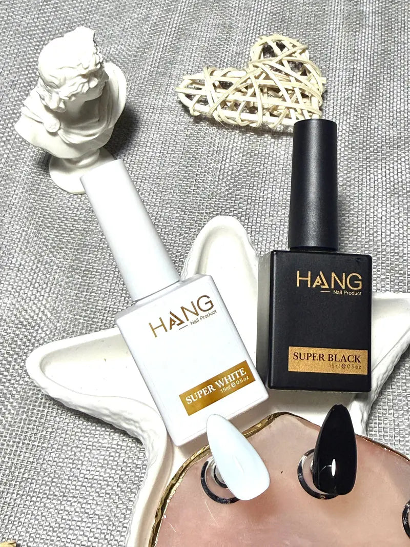 HANG Super Black Gel 0.5oz