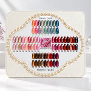 HANG Cat Eye - SAKURA BLOOM Collection, 36 Colors + Free Sample & Magnetic ($7.45/ea)