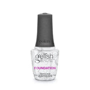 Gelish HARMONY - Foundation Soak-Off Gel Base 0.5oz (15ml) - TTT Nails Supply