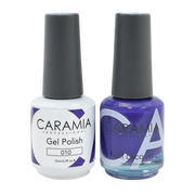 Caramia Matching Duo Gel Polish #010 - TTT Nails Supply