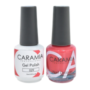 Caramia Matching Duo Gel Polish #029 - TTT Nails Supply