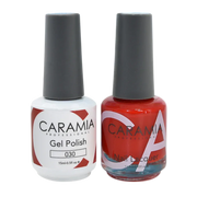 Caramia Matching Duo Gel Polish #030 - TTT Nails Supply