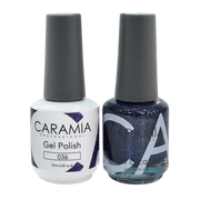 Caramia Matching Duo Gel Polish #036 - TTT Nails Supply