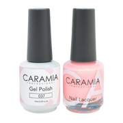 Caramia Matching Duo Gel Polish #037 - TTT Nails Supply