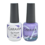 Caramia Matching Duo Gel Polish #042 - TTT Nails Supply